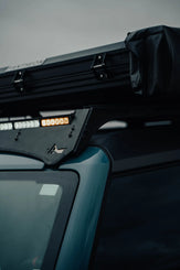 Billet Reinforcement Brace