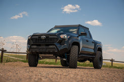 Ascent Roof Rack | 2024+ Tacoma - image 5