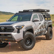 Pike Front Bumper | 2024+ Tacoma