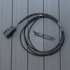 Hardtop Defroster Cable | 2021+ Bronco