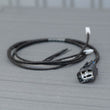 Hardtop Defroster Cable | 2021+ Bronco