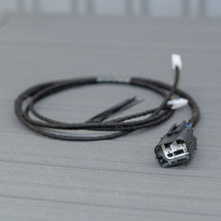 Hardtop Defroster Cable | 2021+ Bronco