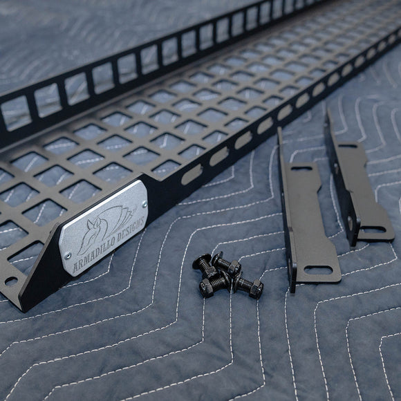 Heavy Duty Molle Panel Shelf | 2021+ Bronco
