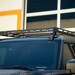 Hard Top Roof Rack (4 Door) | 2021+ Bronco