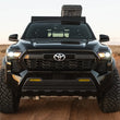 Rainier Roof Rack | 2024+ Toyota Tacoma Double Cab