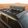 Rainier Roof Rack | 2024+ Toyota Tacoma Double Cab