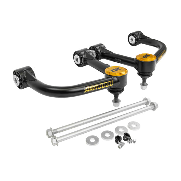 4130 Upper Control Arms | 03-24 4Runner
