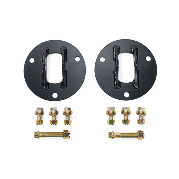 Coil Bucket Shock Mounts