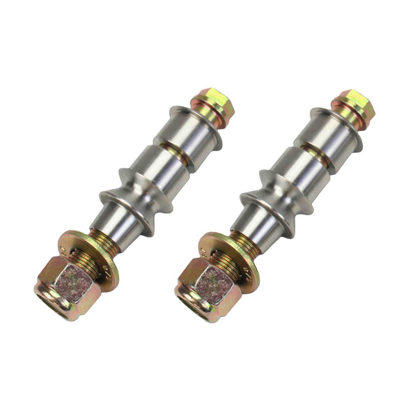 Lower Arm Spacer Kit