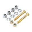 LCA Shock Spacer Kit for Shocks with 5/8