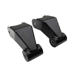 Long Travel Shackles