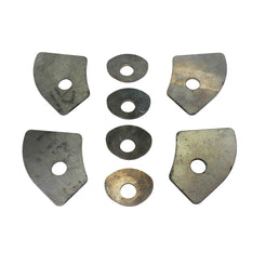 Lower Arm Weld Washers