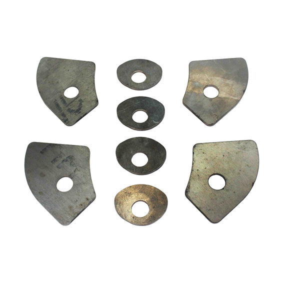 Lower Arm Weld Washers