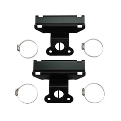 Bolt on Reservoir Mounts