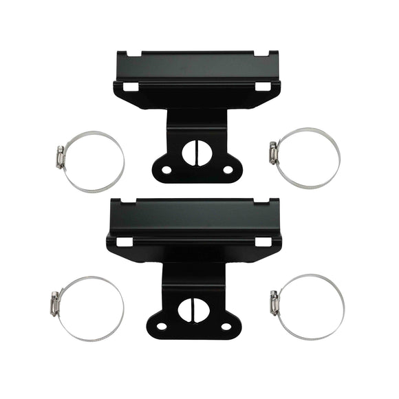 Bolt on Reservoir Mounts