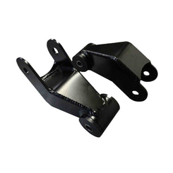 Long Travel Shackles