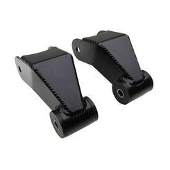 Long Travel Shackles