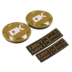 4130 Upper Control Arms | 2021+ F150