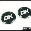 Ball Joint Caps | Dirt King UCAs