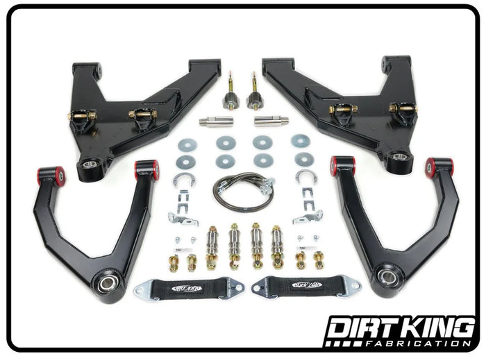 Dirt_King_Fabrication_Toyota_t Dirt_King_Fabrication_Toyota_t