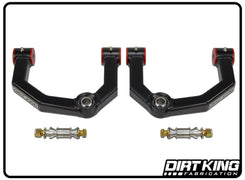 Bushing Upper Controls Arms | 04-20 F150