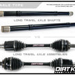 Long Travel Kit