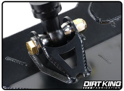 LCA Shock Spacer Kit for Shocks with 5/8" Bearing ID