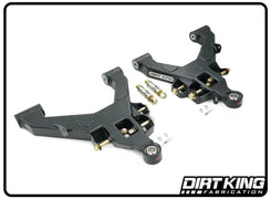 Performance Lower Control Arms | 07-21 Tundra