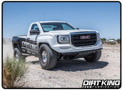 Bolt on Reservoir Mounts