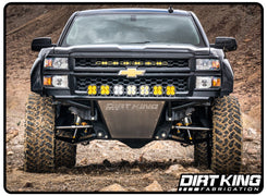 Lower Arm Weld Washers