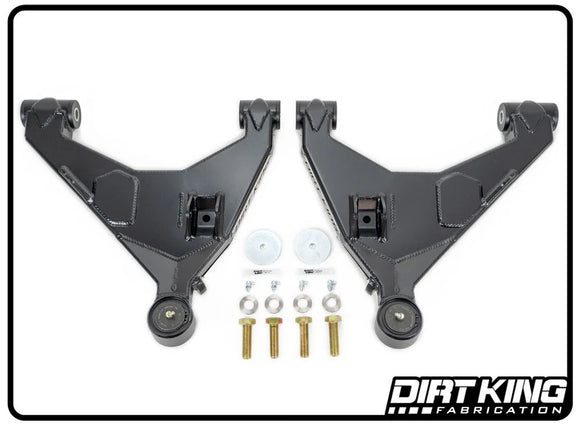 Performance Lower Control Arms | 05-23 Tacoma