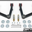 Boxed Upper Control Arms | 07-21 Tundra