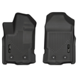 Weatherbeater SeriesFront Floor Liners | 19-23 Ranger