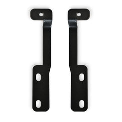 Ditch Light Brackets | 16-23 Tacoma