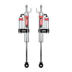 PRO-TRUCK Reservoir Rear Shock Pair | 2024+ Tacoma
