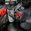 3.0 Oil Separator Extension | 2021+ F150