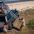 Esperance Hard Shell Roof Top Tent