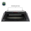 Expedition Cap w/ Full Wing Doors, LED Third Brake Light, and Windows | 2021+ F150