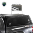 Expedition Cap w/ Full Wing Doors, LED Third Brake Light, and Windows | 2021+ F150