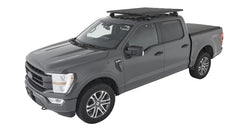 ROLF2 - Pioneer Platform Roof Rack (60" x 56") w/ 2500 Leg Kit (No Drill) | 2021+ F150