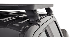 ROLF2 - Pioneer Platform Roof Rack (60" x 56") w/ 2500 Leg Kit (No Drill) | 2021+ F150