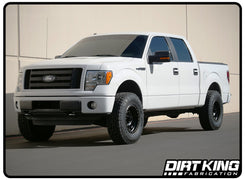 Bushing Upper Control Arms