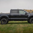 4 Inch Lift Kit w/ Fox 2.5 Elite Coilovers | 2021+ F150