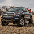 6 Inch Lift Kit w/ Fox 2.0 Struts | 2021+ F150