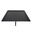 Manual retractable tonneau cover - 67.1-inch example 3