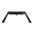 Manual retractable tonneau cover - 67.1-inch example 5
