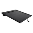 Manual retractable tonneau cover - 67.1-inch example 2