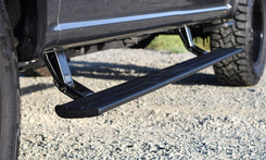 Power Step Running Boards | 14-21 Tundra