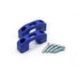 F-150 & Raptor Billet Bed Tie-Downs (Pair)