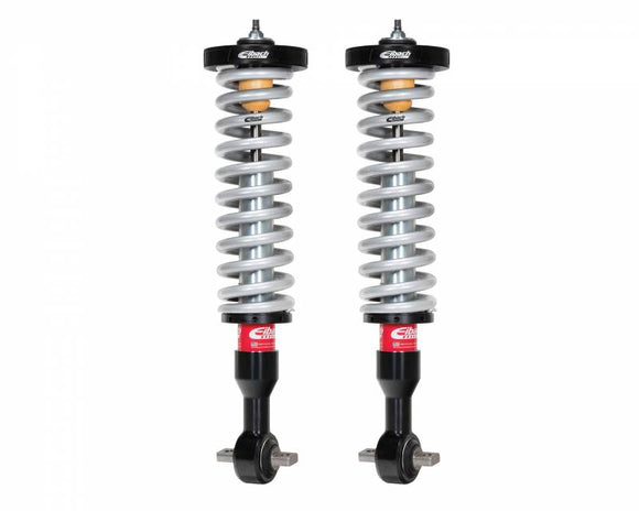 Pro Truck Coilover 2.0 (Pair) | 15-20 F150